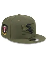 New Era Chicago White Sox Armed Forces Day 2022 59FIFTY Fitted Cap