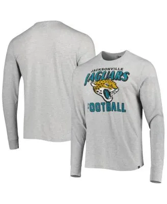 47 Brand / Women's Miami Dolphins White Long Sleeve Raglan T-Shirt