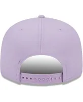 New Era Men's Royal Los Angeles Dodgers City Arch 9Fifty Snapback Hat