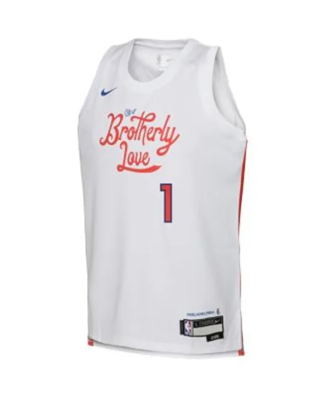 Nike Women's LeBron James Los Angeles Lakers Swingman Jersey - Macy's