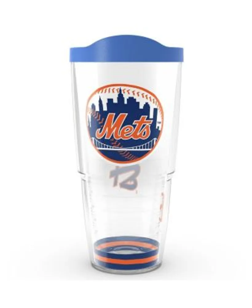 Tervis New York Mets 30oz. Stainless Steel Tumbler