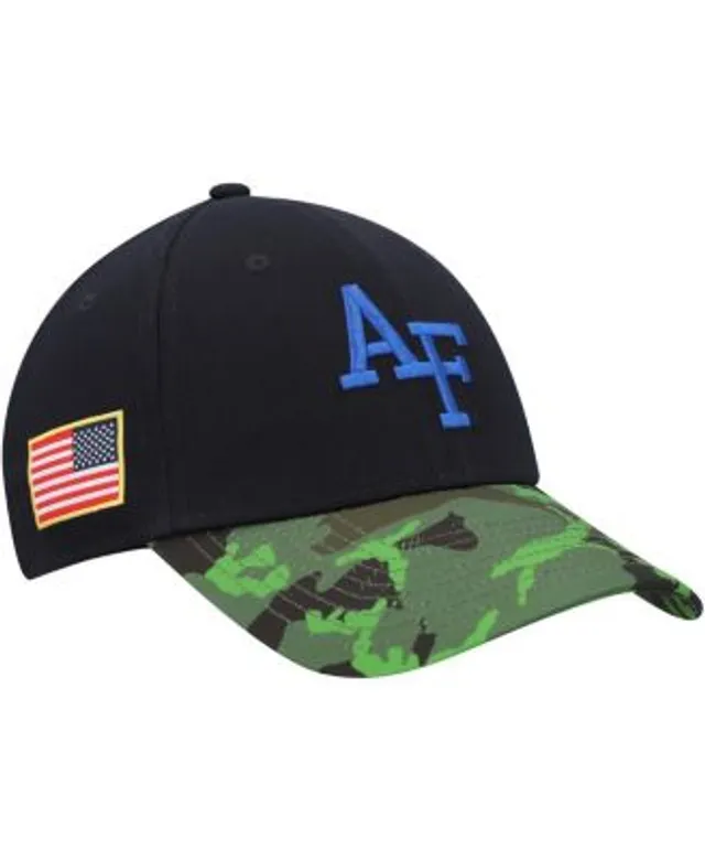 Lids Air Force Falcons Nike Veterans Day 2Tone Legacy91