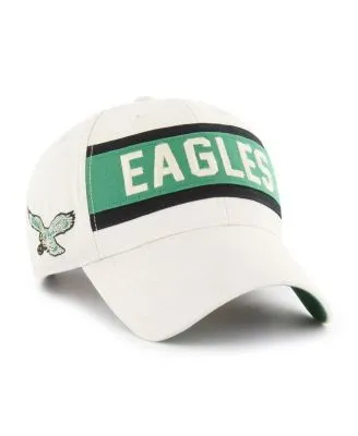 Philadelphia Eagles New Era 2022 Inspire Change 59FIFTY Fitted Hat -  Cream/Black