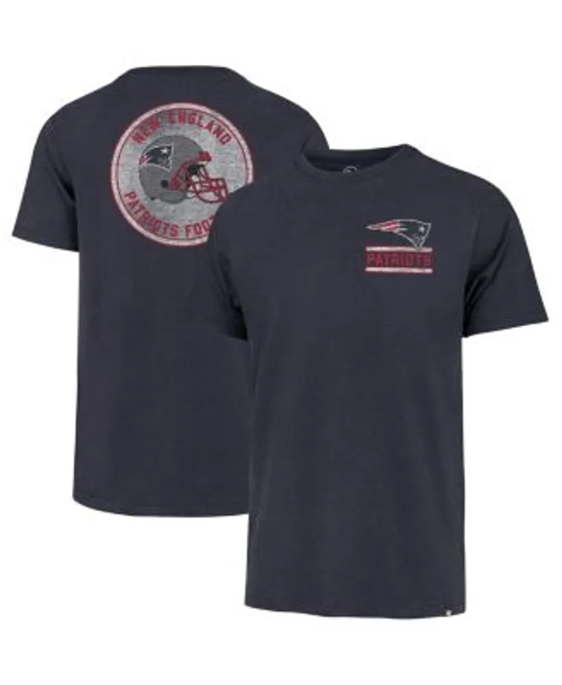 Tennessee Titans '47 Open Field Franklin T-Shirt - Navy