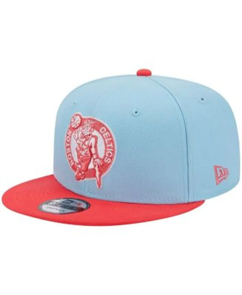 New Era Knicks Two-Tone 9Fifty Snapback Hat