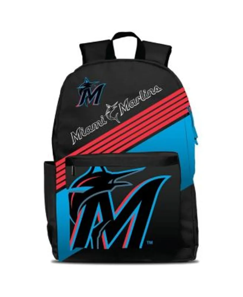 Mojo New York Giants Logo Backpack