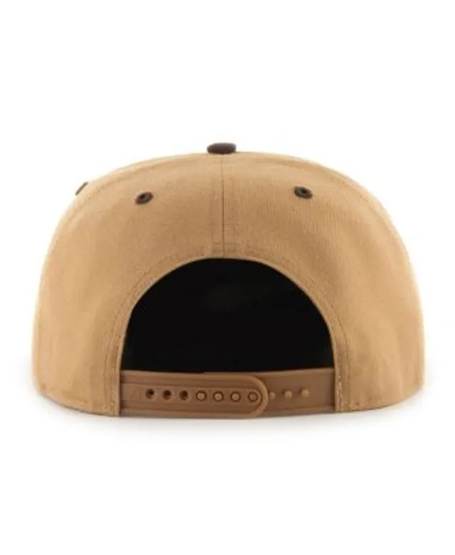 Oakland Athletics Hometown Snapback Adjustable Hat