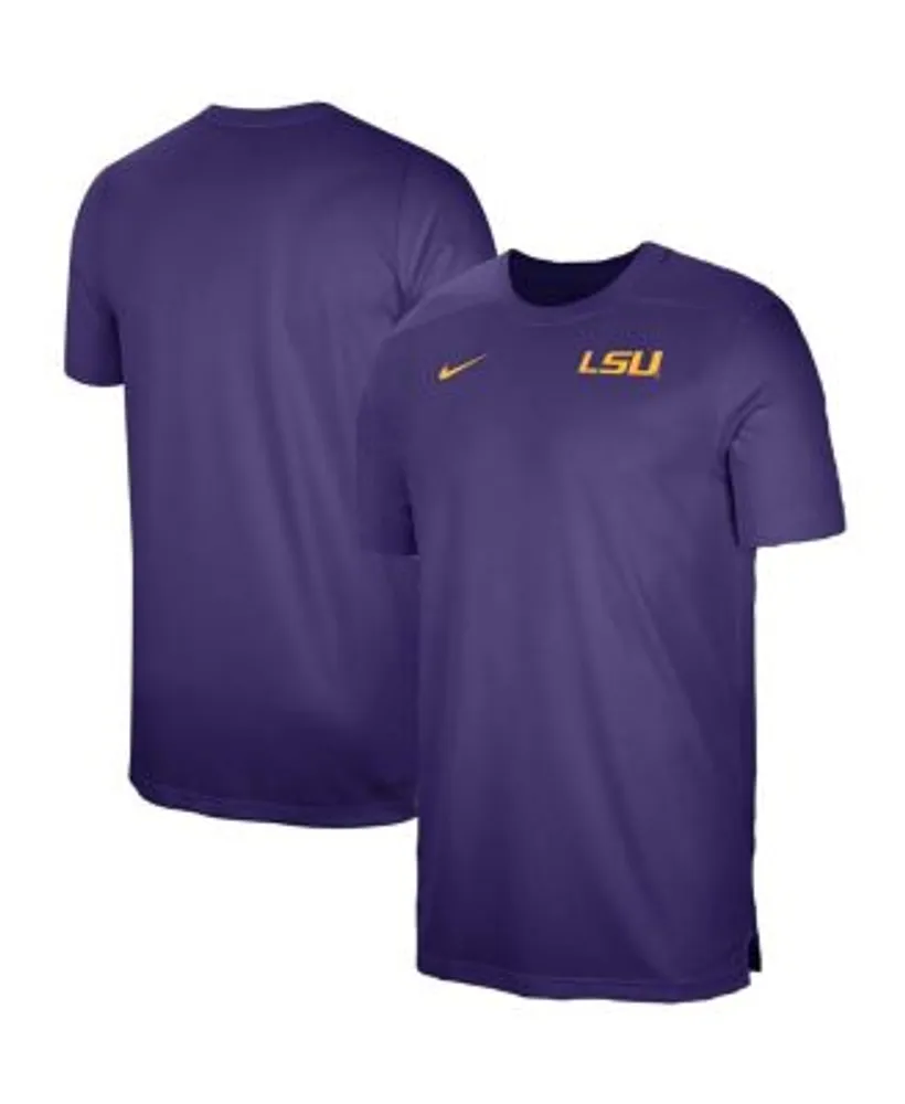 LSU Retires Three Legends' Jerseys – LSU