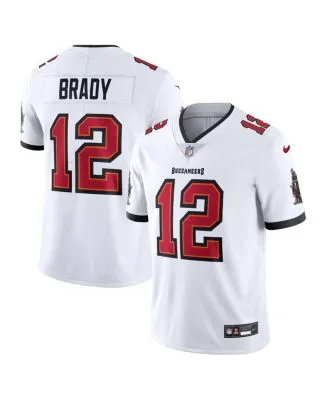 Nike Men's Devin White White Tampa Bay Buccaneers Vapor Limited Player  Jersey - Macy's