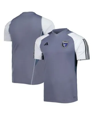 Mens San Jose Earthquakes Polos, Golf Shirts