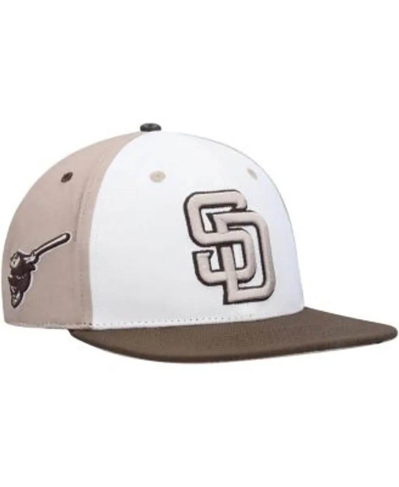 New Era New Era Mens 5950 AcPerf San Diego Padres Hat