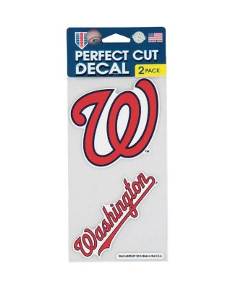 Washington Nationals Gear, Nationals WinCraft Merchandise, Store, Washington  Nationals Apparel