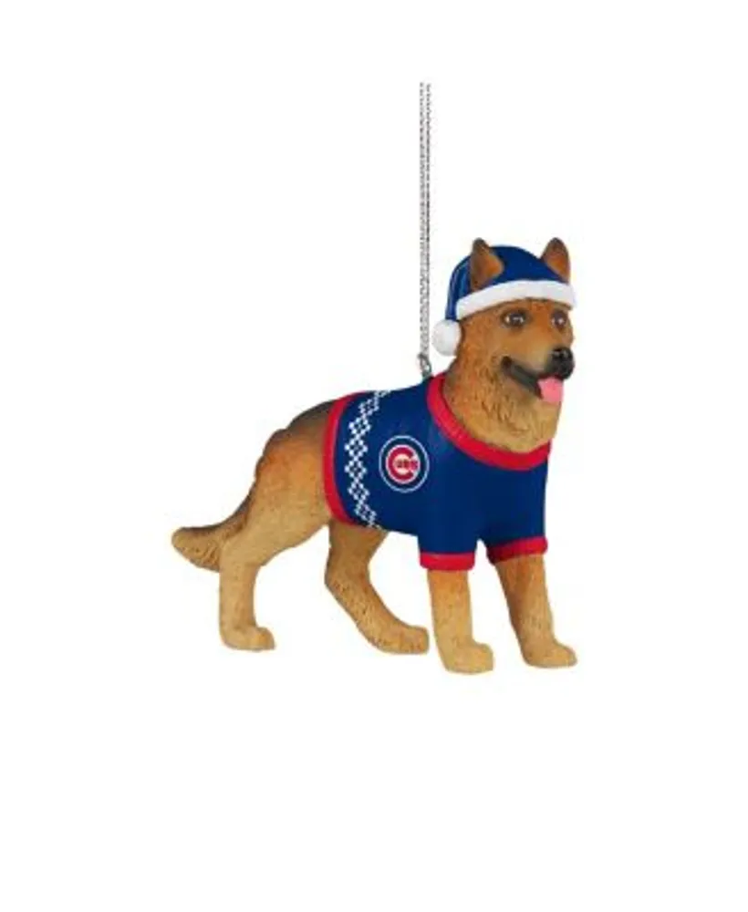 chicago cubs dog leash