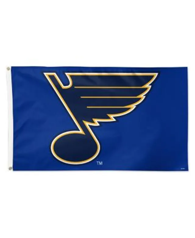 St. Louis Blues Flags, Blues Garden Flags, Gnomes
