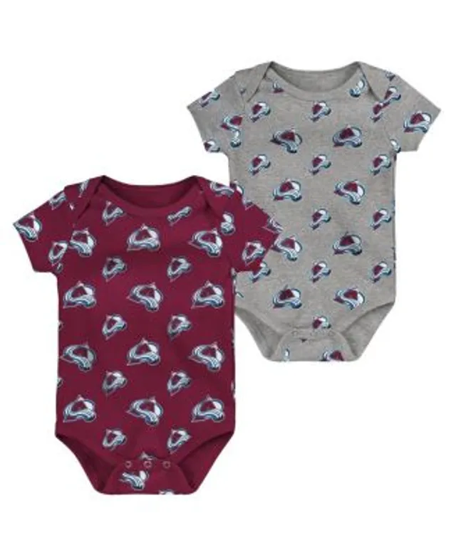 Outerstuff Preschool Boys and Girls Chase Young Burgundy