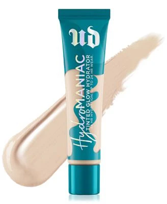 Hydromaniac Tinted Glow Hydrator Foundation