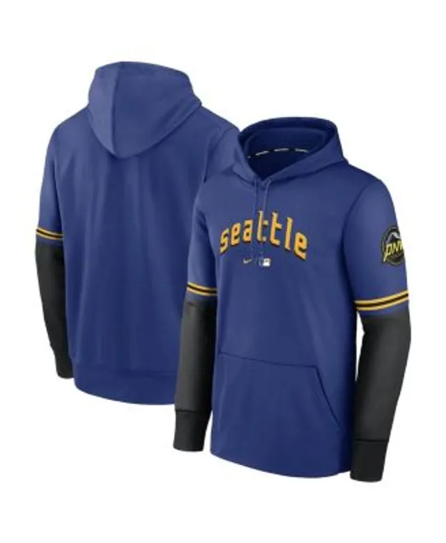 Seattle Pilots Alternate | Pullover Hoodie