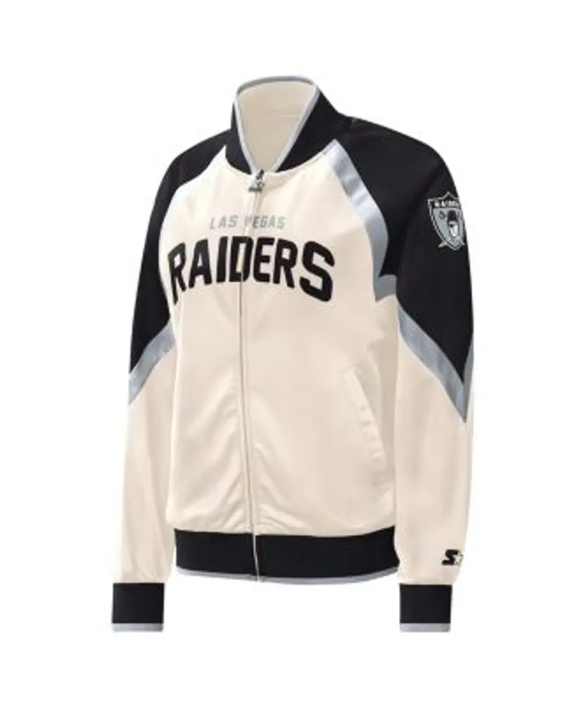 Las Vegas Raiders G-III 4Her by Carl Banks Women's Backfield