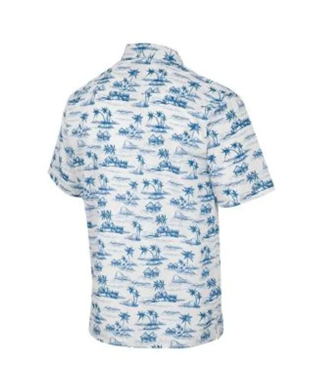 Men's Tommy Bahama White Kentucky Wildcats Run Like You Stole It