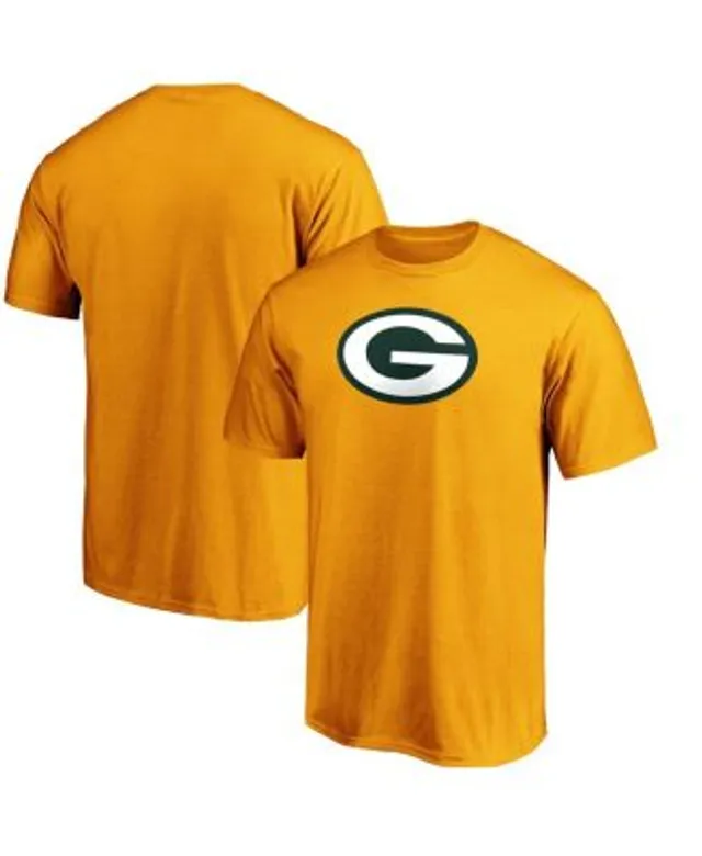 Men's Nike Heather Charcoal Green Bay Packers Legend Logo Performance T-Shirt Size: 3XL