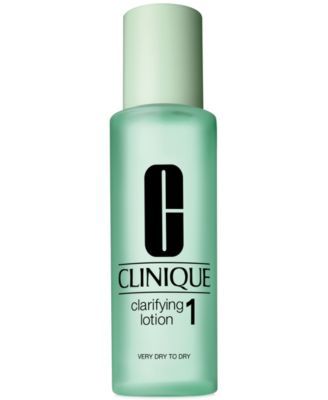 Clarifying Lotion - Skin Type 1, 6.7 oz