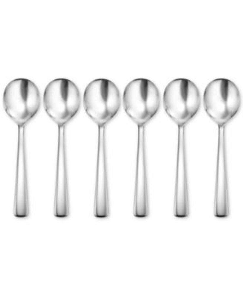 Oneida Stainless Steel 4pc Measuring Spoon Set