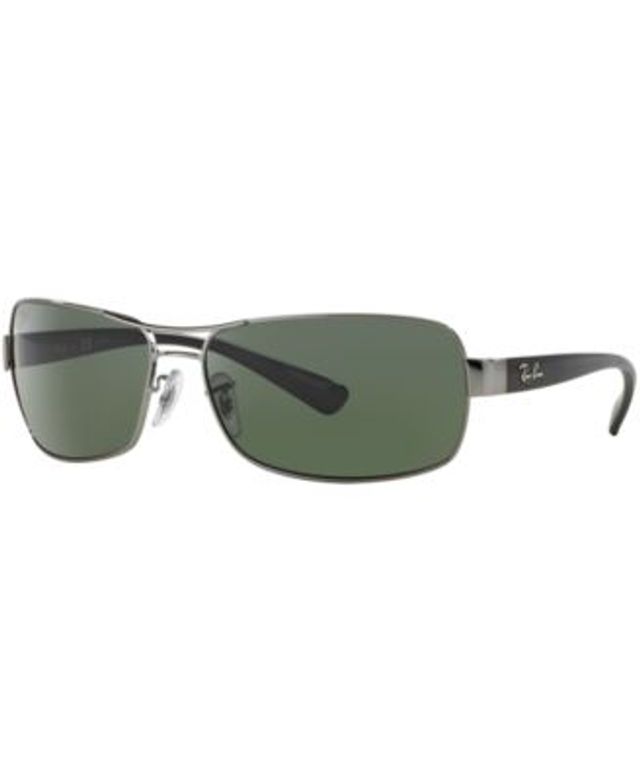 Ray-Ban Polarized Sunglasses , RB3379 | Foxvalley Mall