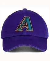 ARIZONA DIAMONDBACKS COOPERSTOWN TWO TONE '47 CLEAN UP