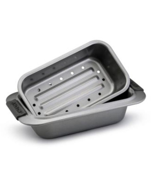 The Cellar Silicone Loaf Pan, Created for Macy's - Macy's