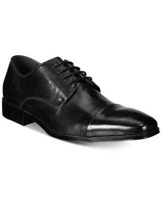 Men's Lesson Plan Oxfords