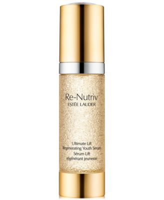 Re-Nutriv Ultimate Lift Regenerating Youth Serum, 1 oz