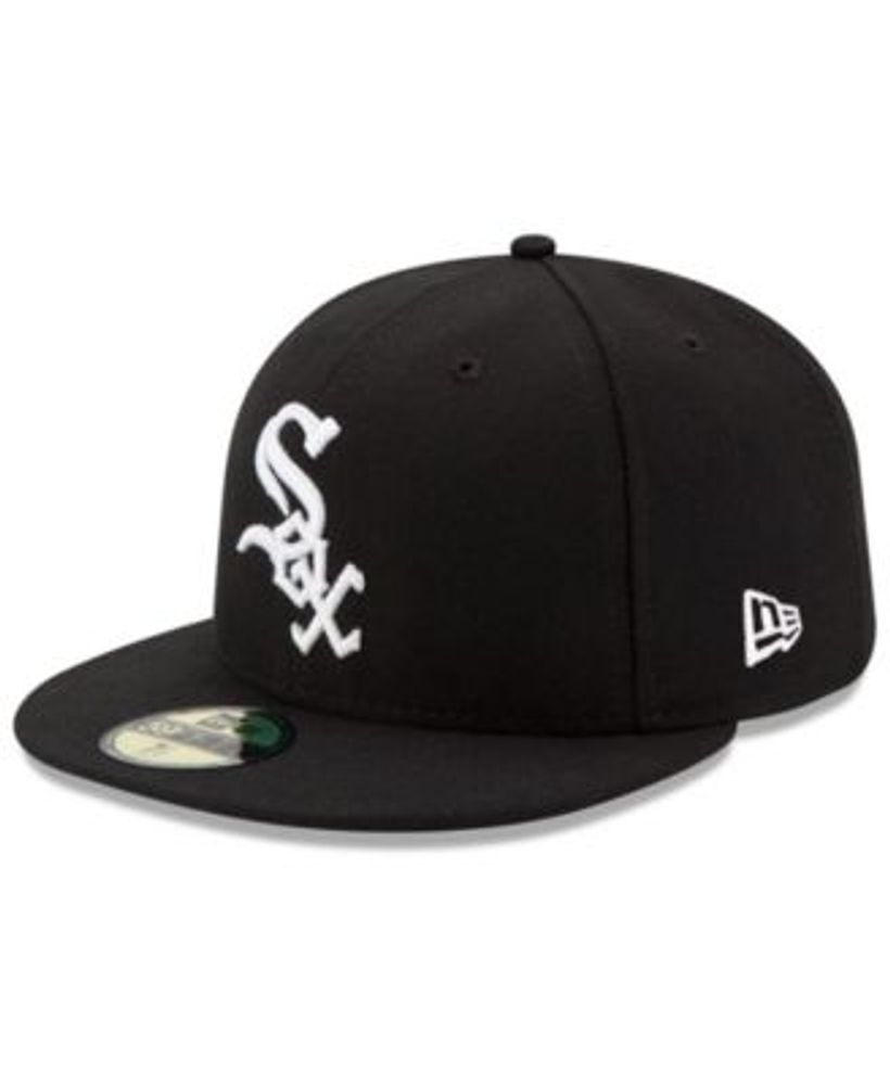 Chicago White Sox Authentic Collection 59FIFTY Fitted | New Era