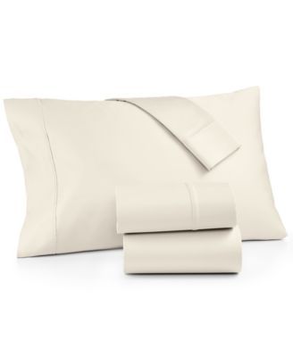 Bergen House 100% Certified Egyptian Cotton 1000 Thread Count