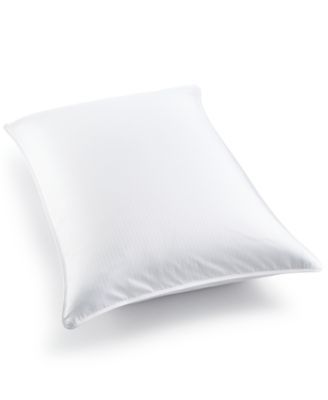 White Down Soft Density Pillow, Created for Macy's