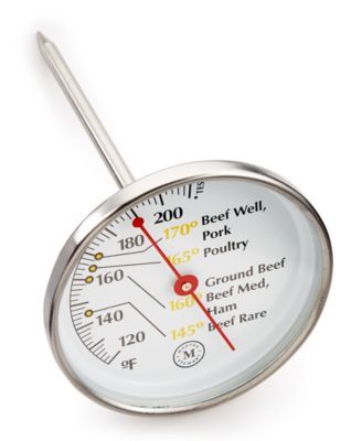 Meat Thermometer, Created for Macy's