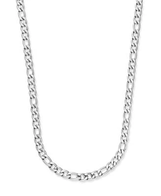 Men's Stainless Steel Chain Necklace