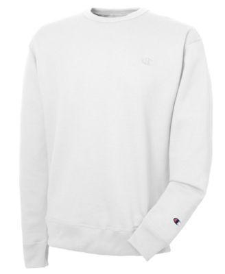 Men's Powerblend Fleece Sweatshirt