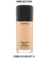 Foundation Pump