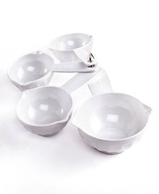 4-Pc. Melamine Measuring Cup Set, Created for Macy's