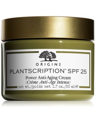 Plantscription SPF 25 Anti-Aging Cream, 1.7-oz. 