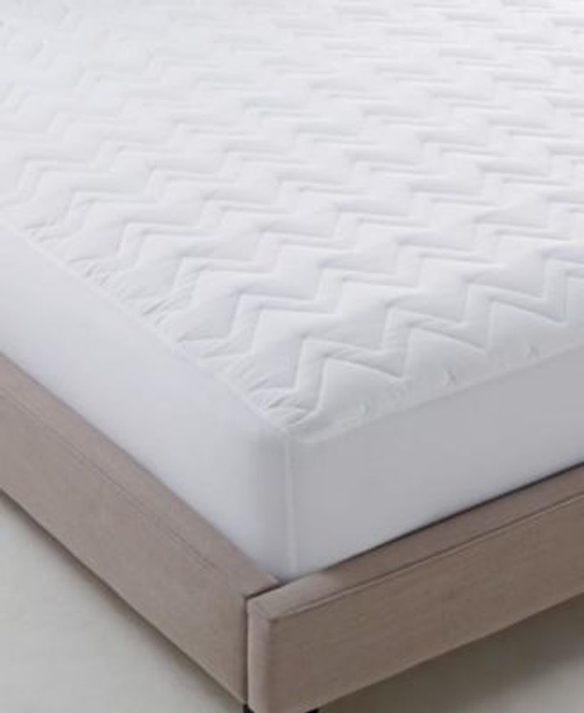 Classic Mattress Pad, Created for Macy's