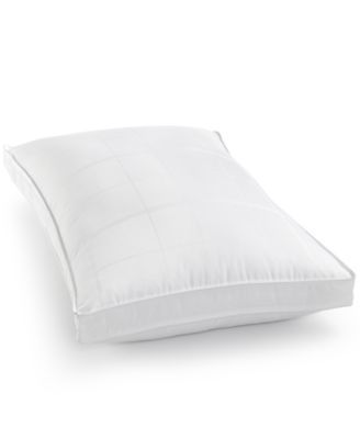 Feels Like Down Firm Pillow, Created for Macy's