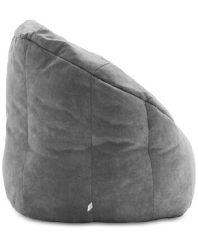 Furniture Big Joe Bea Dorm Bean Bag Chair - Macy's