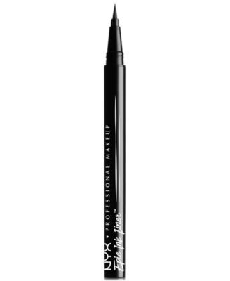 Epic Ink Vegan Waterproof Liquid Liner