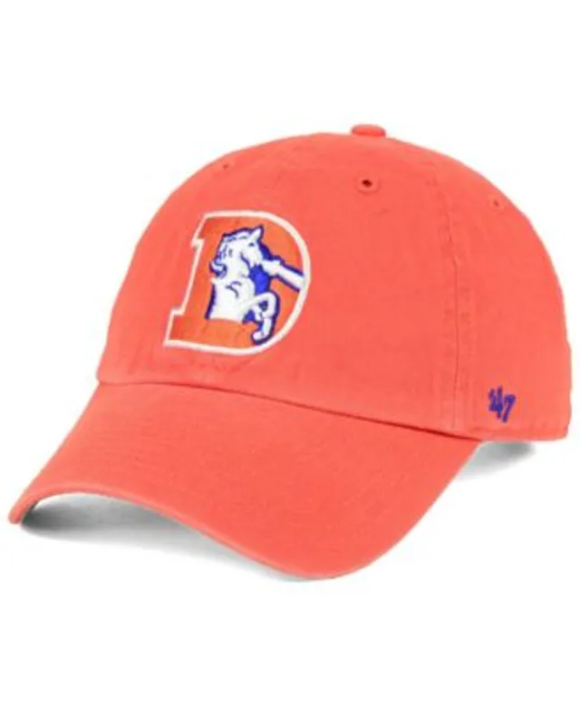 47 Brand Denver Broncos MVP Hat