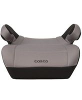 Topside Booster Car Seat