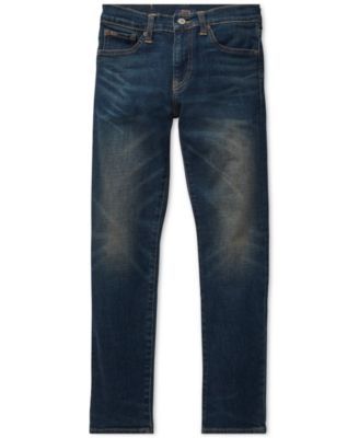Big Boys Sullivan Slim Stretch Jeans