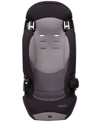 Finale DX 2-in-1 Booster Car Seat
