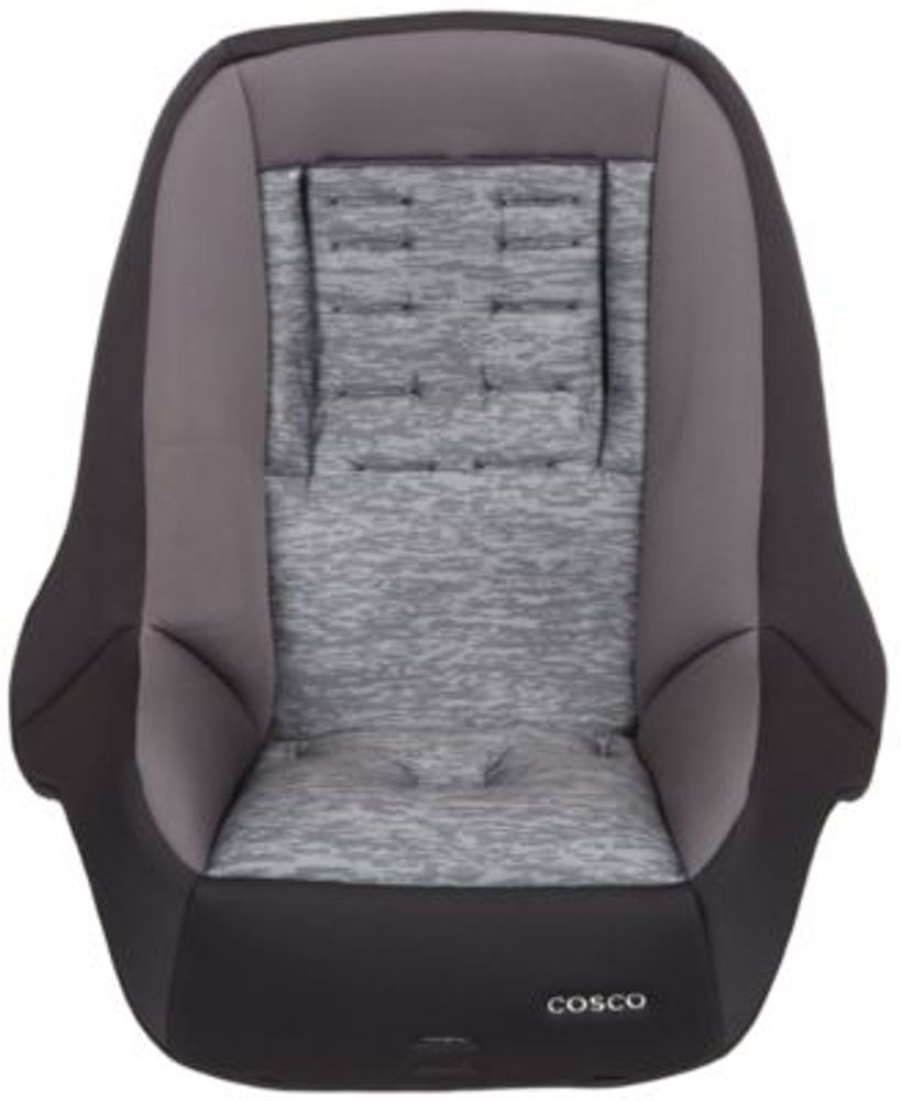 MightyFit™ 65 DX Convertible Car Seat