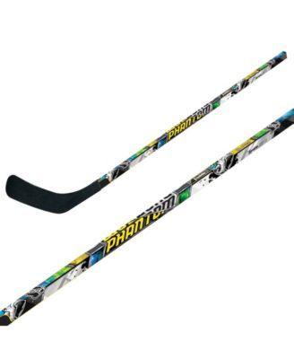 : Franklin Sports Street Hockey Sticks - Ambush Youth